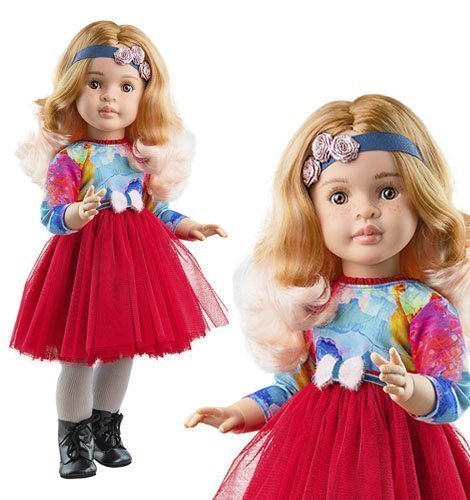 Paola Reina dolls